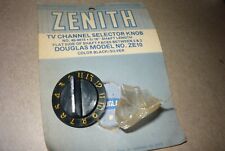 Zenith plastic radio for sale  Pittsburgh