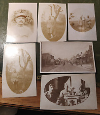 Lot 1917 photographies d'occasion  Chalon-sur-Saône