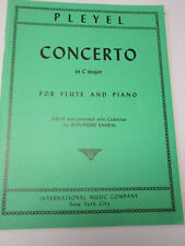 Igance pleyel concerto for sale  Covington