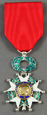 Médaille légion honneur d'occasion  Verson