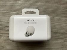 Sony ear kopfhörer gebraucht kaufen  Malgersdorf
