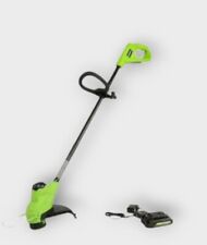 Greenworks 24v inch for sale  Reading