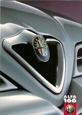 Alfa romeo 166 for sale  UK