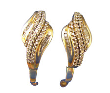 Otc earrings diamond for sale  Leominster