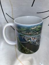 Passau tasse dreiflüssestadt gebraucht kaufen  Vaihingen