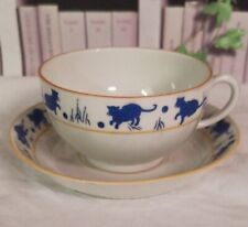 Tasse ancienne limoges d'occasion  Concarneau