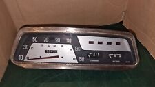 Compteur peugeot 204 d'occasion  Ciry-le-Noble