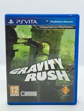 Gravity Rush PS Vita PAL na sprzedaż  PL