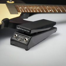 Guitar wah pedal for sale  Libertyville