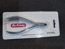 HU FRIEDY Universal Cut And Hold Distal End Cutter Pliers Long Handle 678-101L for sale  Shipping to South Africa