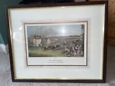 Antique horse racing for sale  WARWICK