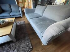 Loaf bumpster sofas for sale  STOCKPORT
