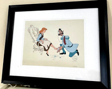 Disney animation serigraph for sale  The Villages