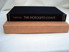 The Mosquito Coast - Theroux, Paul - Capa Dura - Boa comprar usado  Enviando para Brazil
