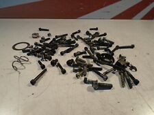 Yamaha V-max 1200 Mixed Engine Bolts VMax Engine Hardware VMX 1200 for sale  Shipping to South Africa