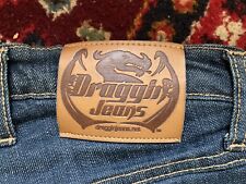 Draggin jeans mens for sale  BRIGHTON