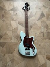 Ibanez TMB100 Mint Green Talman Bass for sale  Shipping to South Africa