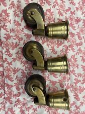 Broadwood heavy brass for sale  LLANFAIRFECHAN