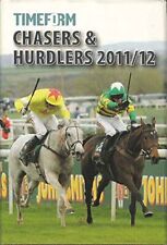 Chasers hurdlers 2011 for sale  UK