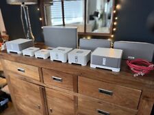 Set sonos usato  Spedire a Italy