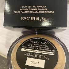 Mary kay silky d'occasion  Expédié en Belgium