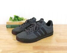 Zapatos de Skate Adidas Daily 3.0 Para Hombre Gris Negro Goma Talla 8.5 GY5482 | F134 segunda mano  Embacar hacia Argentina