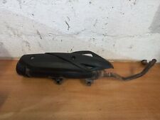 Honda pcx125 exhaust for sale  NEWTOWN