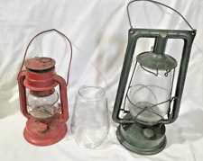 Chalwyn lamp lantern for sale  Shipping to Ireland