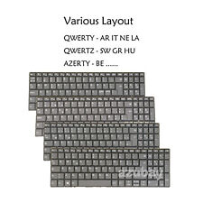 Laptop keyboard lenovo for sale  Shipping to Ireland