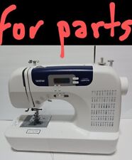 Brother cs6000i quilting for sale  Hallandale
