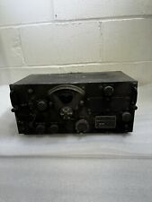 Belmont radio corp for sale  CHESTERFIELD
