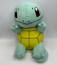 Squirtle pokémon large for sale  Shipping to Ireland