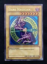 Dark magician 1996 usato  Legnano