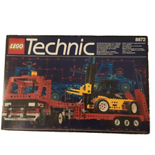 Lego technic 8872 gebraucht kaufen  Engen