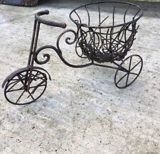 bicycle planter for sale  UK