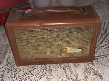 silvertone transistor radio for sale  Clearwater