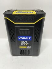 Kobalt 80v max for sale  Colmar
