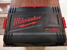 Milwaukee m18 fuel for sale  CHELTENHAM