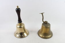 wall bell for sale  LEEDS