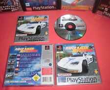 Playstation ps1 ridge d'occasion  Lille-