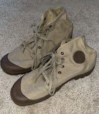 Palladium boots size for sale  Lexington