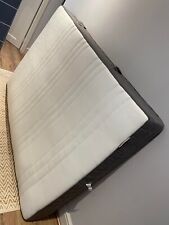 Ikea hyllestad mattress for sale  LONDON