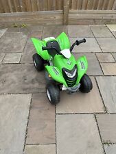 Childrens electric quad for sale  ROCHESTER