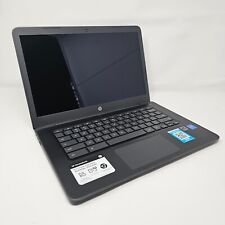 Used, Original Price: $409.00.  HP - 14" 2-In-1 Touchscreen Chromebook - Intel Celeron for sale  Shipping to South Africa