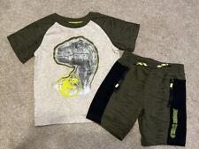 Jurassic toddler outfit for sale  Pittsburgh