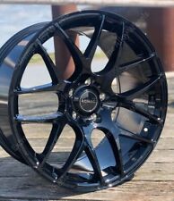 Radium alloy wheels for sale  Shipping to Ireland