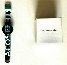 Lacoste herren armbanduhr gebraucht kaufen  Frankfurt