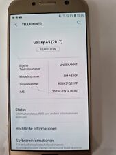 Usado, Samsung Galaxy A5 2017 comprar usado  Enviando para Brazil