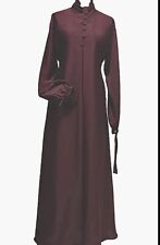 Simple plain abaya for sale  HULL