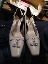 Espana white shoe for sale  DONCASTER